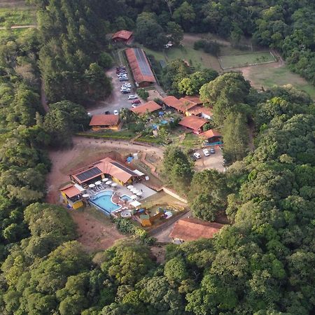 Pousada Recanto Primavera Piedade  Esterno foto