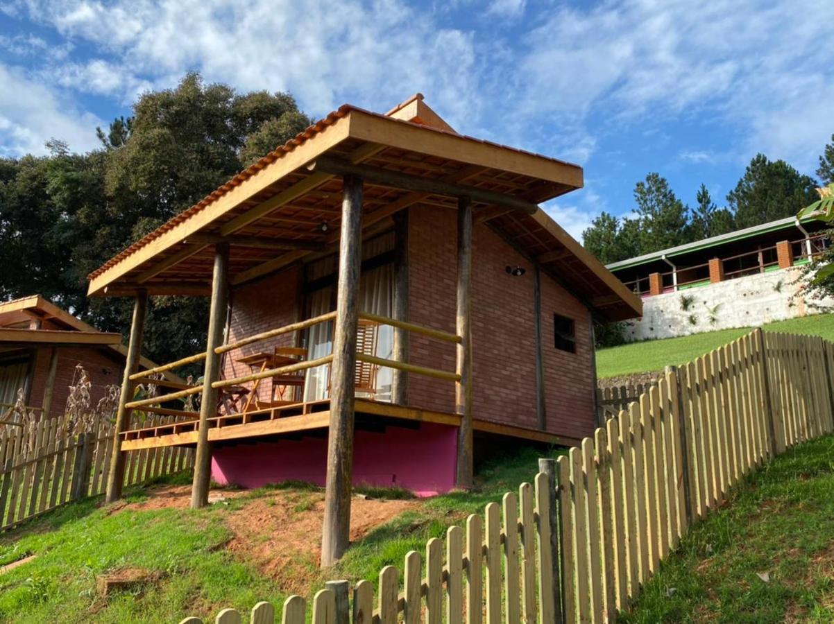 Pousada Recanto Primavera Piedade  Esterno foto
