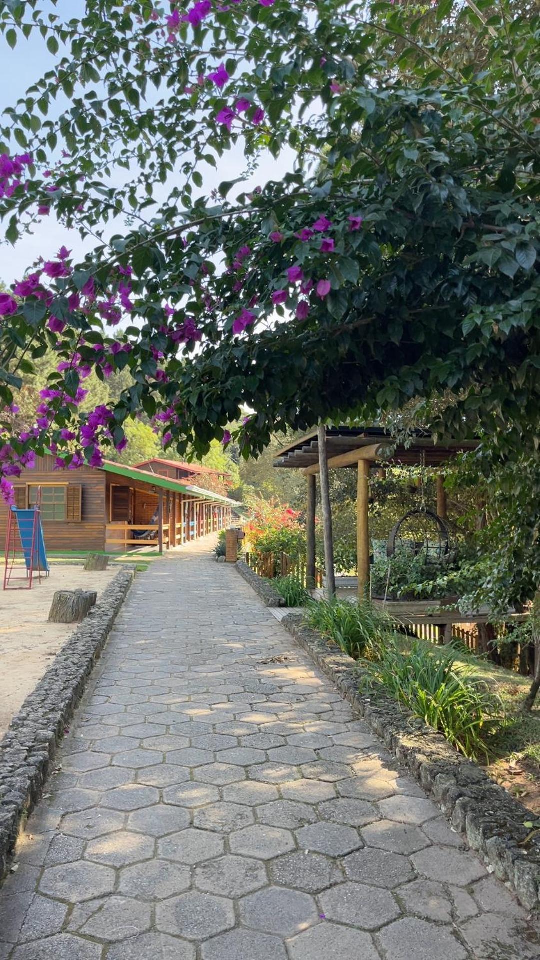 Pousada Recanto Primavera Piedade  Esterno foto