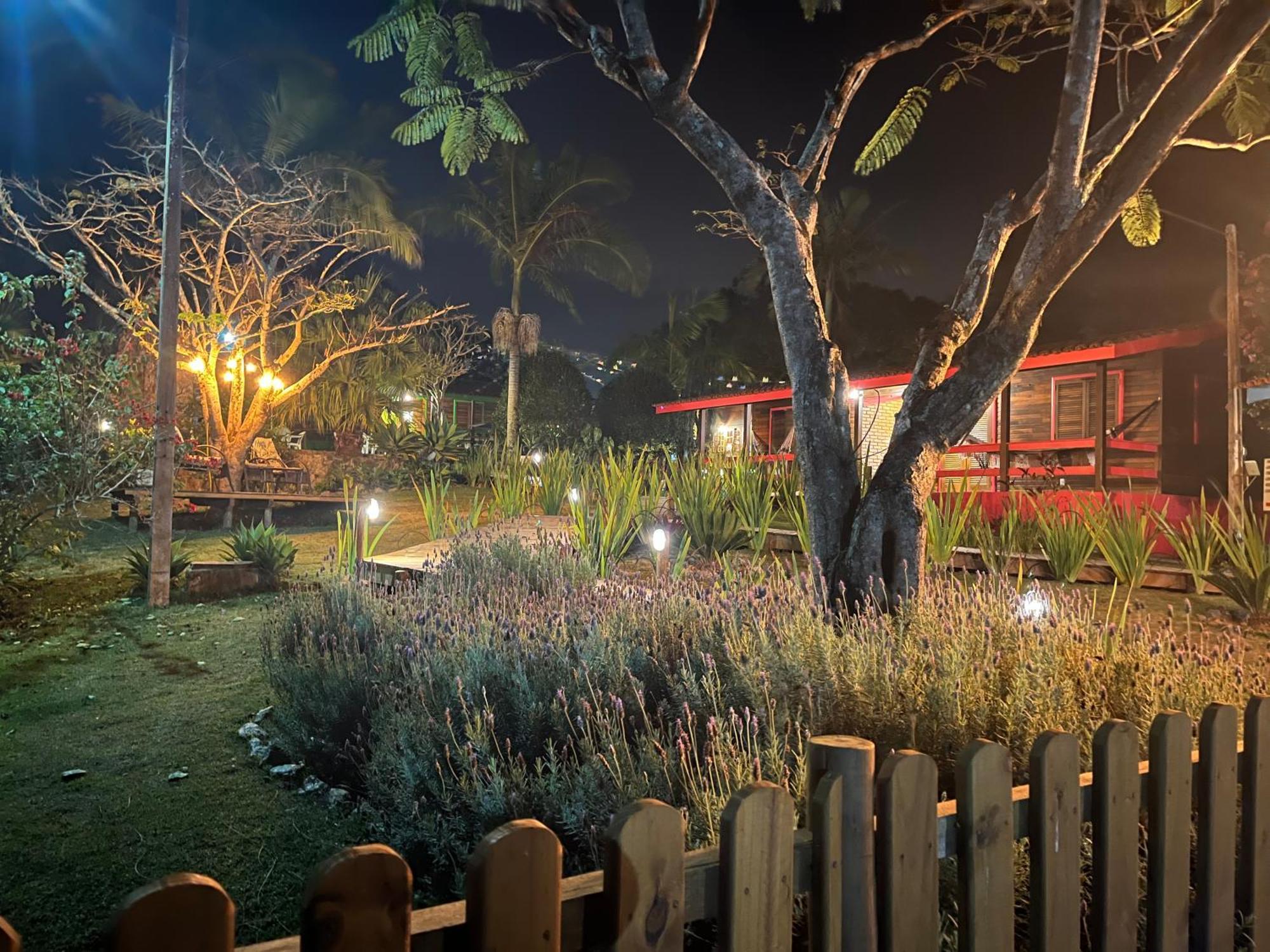 Pousada Recanto Primavera Piedade  Esterno foto