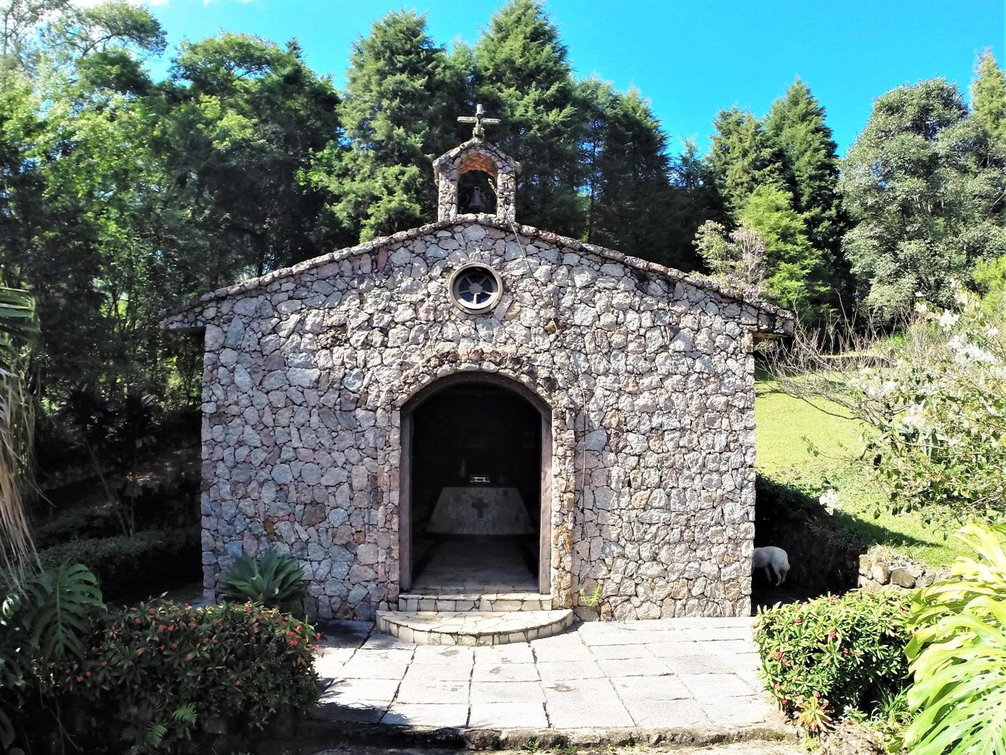 Pousada Recanto Primavera Piedade  Esterno foto