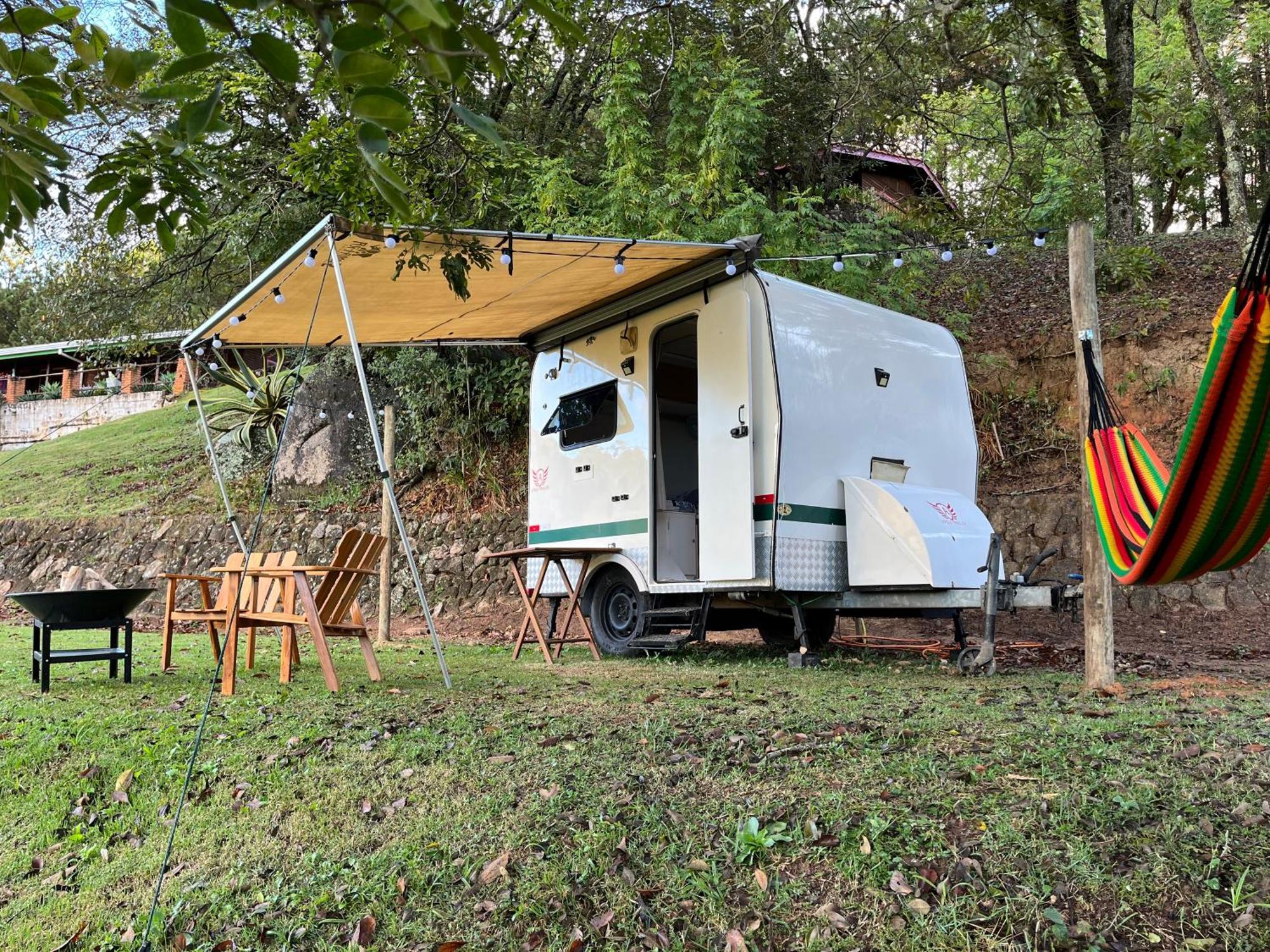 Pousada Recanto Primavera Piedade  Esterno foto
