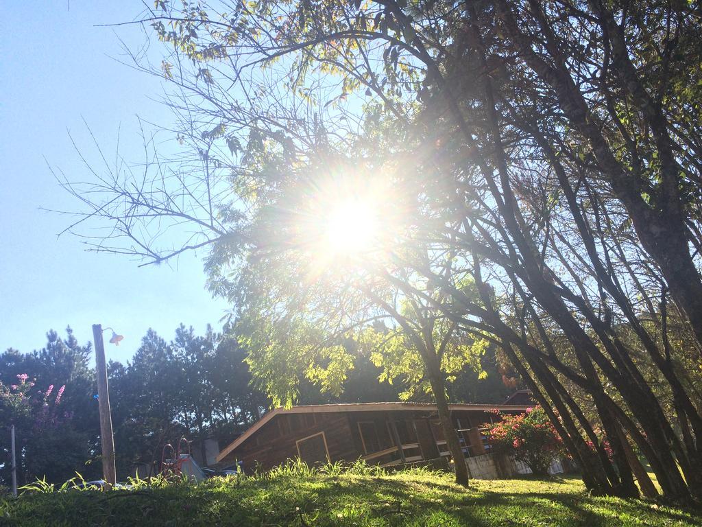 Pousada Recanto Primavera Piedade  Esterno foto