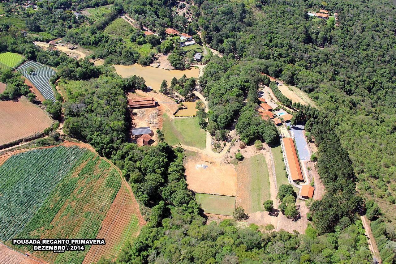 Pousada Recanto Primavera Piedade  Esterno foto