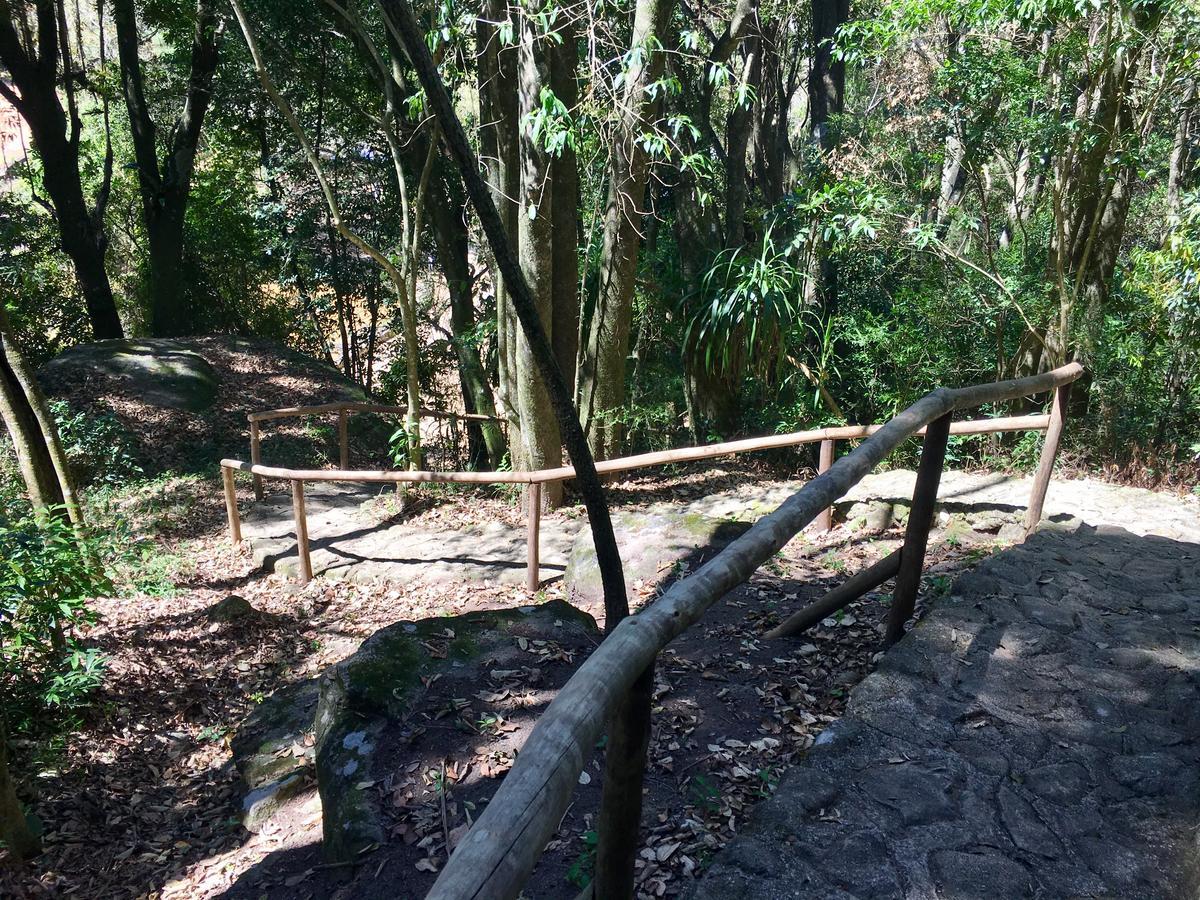 Pousada Recanto Primavera Piedade  Esterno foto