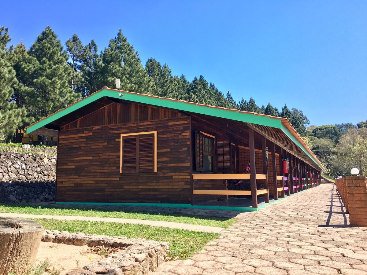 Pousada Recanto Primavera Piedade  Esterno foto